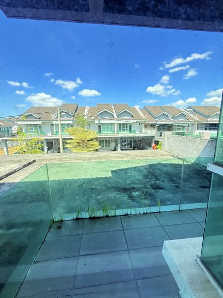 2-storey Terraced House for Sale in Bandar Sp Saujana (Sungai Petani) - Hasnizam . - Exterior - PropertyGuru.com.my