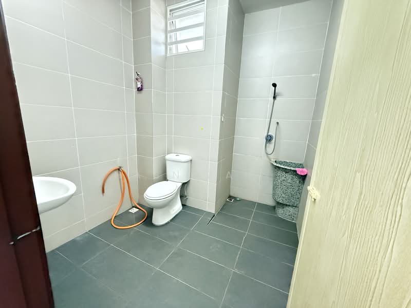 2-storey Terraced House for Sale in Bandar Sp Saujana (Sungai Petani) - Hasnizam . - Bathroom - PropertyGuru.com.my