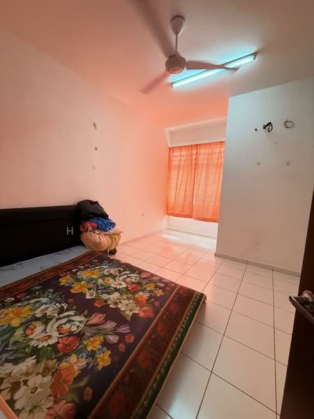 2-storey Terraced House for Sale in Bandar Sp Saujana (Sungai Petani) - Hasnizam . - Bedroom - PropertyGuru.com.my