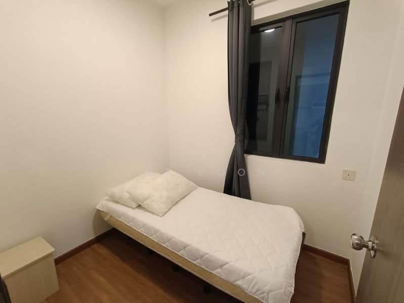 Service Residence for Rent at Country Garden Central Park - Zoe Voon - Bedroom - PropertyGuru.com.my