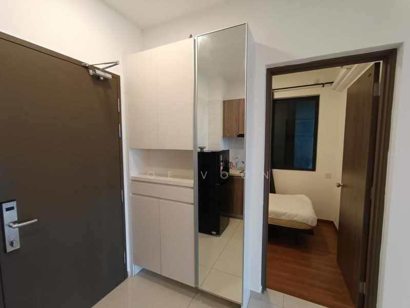 Service Residence for Rent at Country Garden Central Park - Zoe Voon - Kitchen - PropertyGuru.com.my