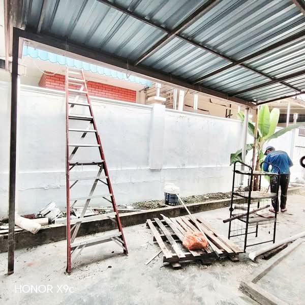 Semi-Detached House for Sale in Seremban (Negeri Sembilan) - Muhammed Nazri bin Mustapha - PropertyGuru.com.my