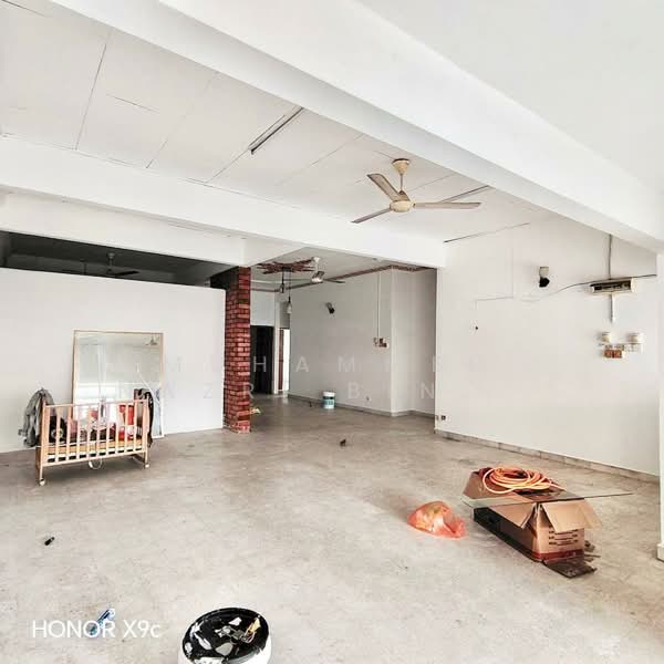 Semi-Detached House for Sale in Seremban (Negeri Sembilan) - Muhammed Nazri bin Mustapha - Interior - PropertyGuru.com.my