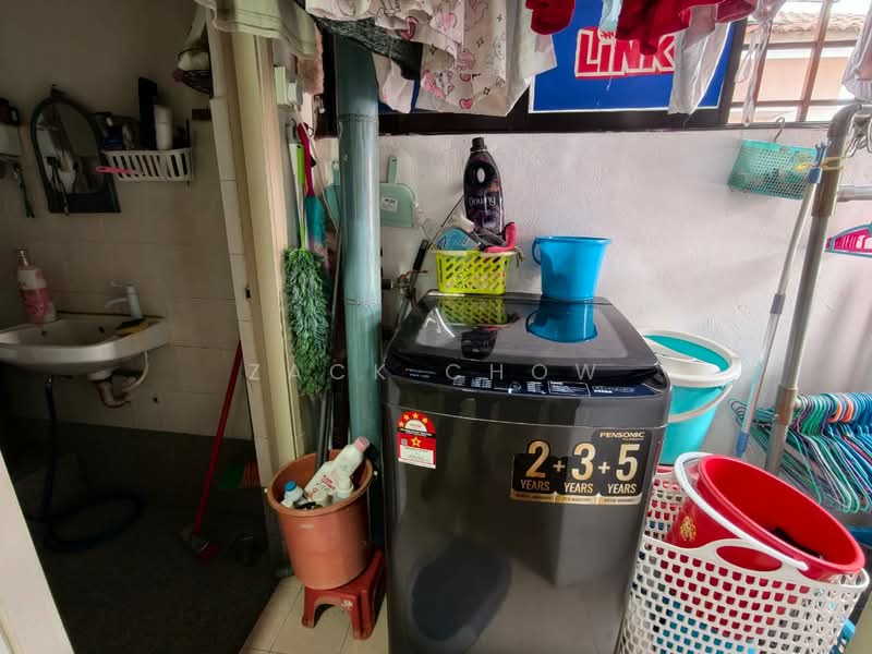 Apartment for Sale at Sri Delima - Zack Chow - Interior - PropertyGuru.com.my