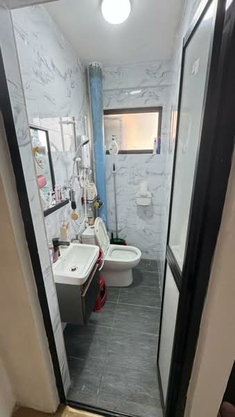 Apartment for Sale at Sri Delima - Zack Chow - Bathroom - PropertyGuru.com.my