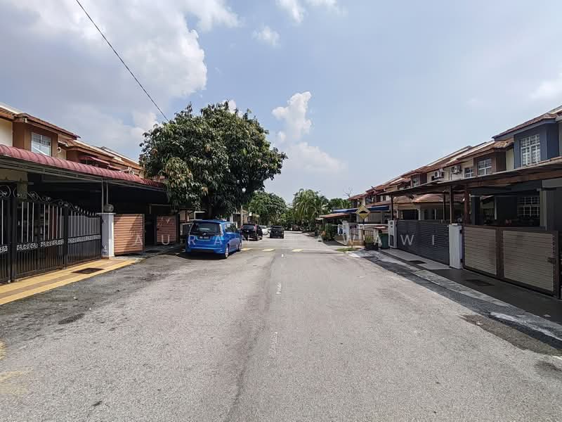 2-storey Terraced House for Sale in Sepang (Selangor) - Fauran Nawawi - PropertyGuru.com.my