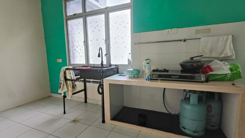 Rumah Teres 2 Tingkat untuk Dijual di Nusa Duta (Iskandar Puteri (Nusajaya)) - Wee Howe - Kitchen - PropertyGuru.com.my