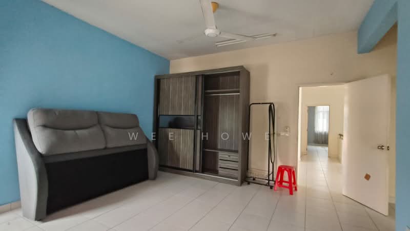 Rumah Teres 2 Tingkat untuk Dijual di Nusa Duta (Iskandar Puteri (Nusajaya)) - Wee Howe - Living Room - PropertyGuru.com.my
