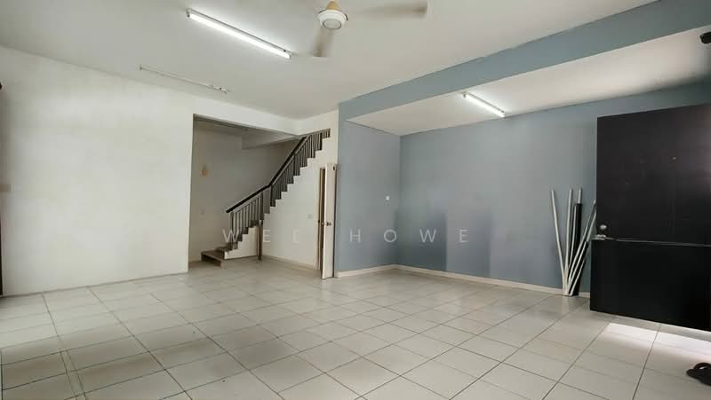 Rumah Teres 2 Tingkat untuk Dijual di Nusa Duta (Iskandar Puteri (Nusajaya)) - Wee Howe - Living Room - PropertyGuru.com.my