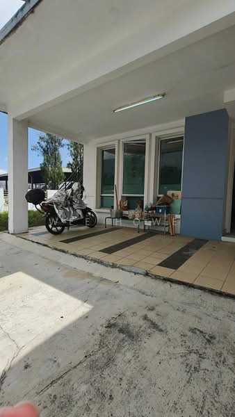 Rumah Teres 2 Tingkat untuk Dijual di Nusa Duta (Iskandar Puteri (Nusajaya)) - Wee Howe - Exterior - PropertyGuru.com.my