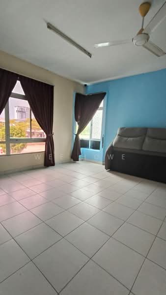 Rumah Teres 2 Tingkat untuk Dijual di Nusa Duta (Iskandar Puteri (Nusajaya)) - Wee Howe - Living Room - PropertyGuru.com.my