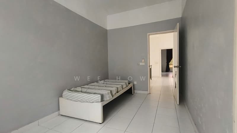 Rumah Teres 2 Tingkat untuk Dijual di Nusa Duta (Iskandar Puteri (Nusajaya)) - Wee Howe - Bedroom - PropertyGuru.com.my