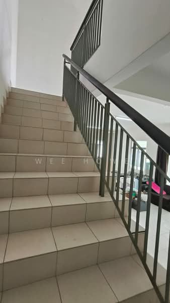 Rumah Teres 2 Tingkat untuk Dijual di Nusa Duta (Iskandar Puteri (Nusajaya)) - Wee Howe - Interior - PropertyGuru.com.my