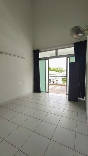 Rumah Teres 2 Tingkat untuk Dijual di Nusa Duta (Iskandar Puteri (Nusajaya)) - Wee Howe - Balcony - PropertyGuru.com.my