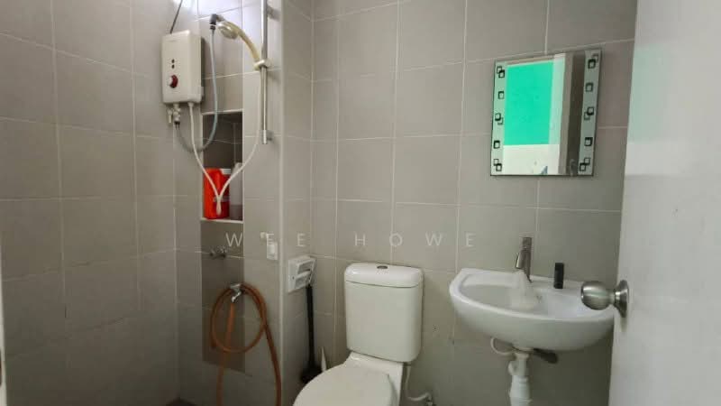 Rumah Teres 2 Tingkat untuk Dijual di Nusa Duta (Iskandar Puteri (Nusajaya)) - Wee Howe - Bathroom - PropertyGuru.com.my
