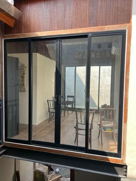 Rumah Teres 2 Tingkat untuk Disewa di George Town (Penang) - Max Ng - Interior - PropertyGuru.com.my