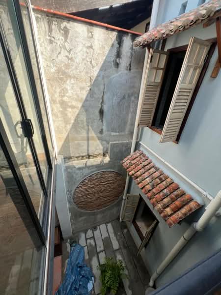 Rumah Teres 2 Tingkat untuk Disewa di George Town (Penang) - Max Ng - Exterior - PropertyGuru.com.my