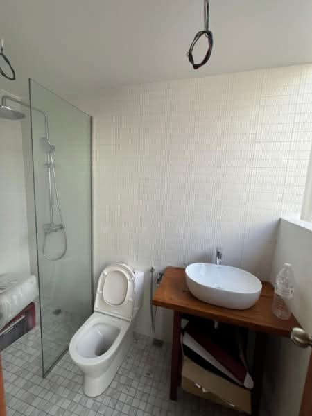 Rumah Teres 2 Tingkat untuk Disewa di George Town (Penang) - Max Ng - Bathroom - PropertyGuru.com.my