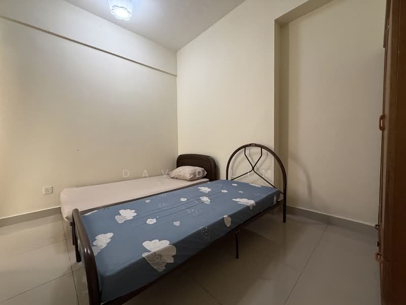 Servis Apartment untuk Disewa di Summerton - David Lim - Bedroom - PropertyGuru.com.my