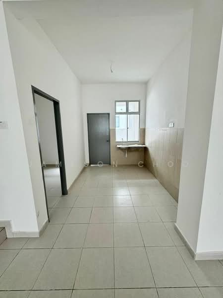 Rumah Teres 2 Tingkat untuk Dijual di Iskandar Puteri (Nusajaya) (Johor) - Jameson Choo - PropertyGuru.com.my
