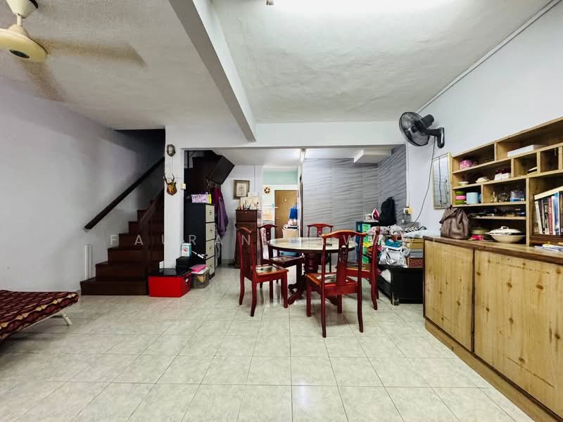 For Sale - Taman Selayang Utama