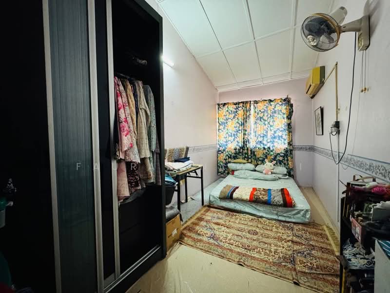 For Sale - Taman Selayang Utama