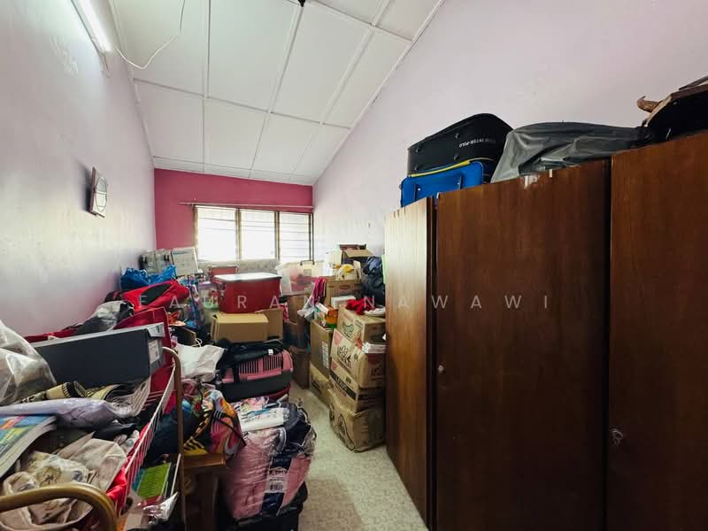 For Sale - Taman Selayang Utama