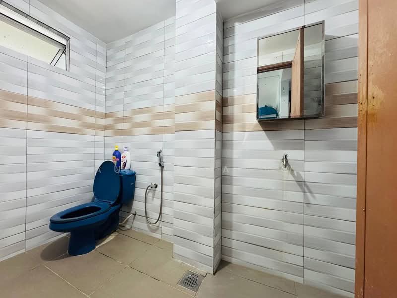 For Sale - Taman Selayang Utama