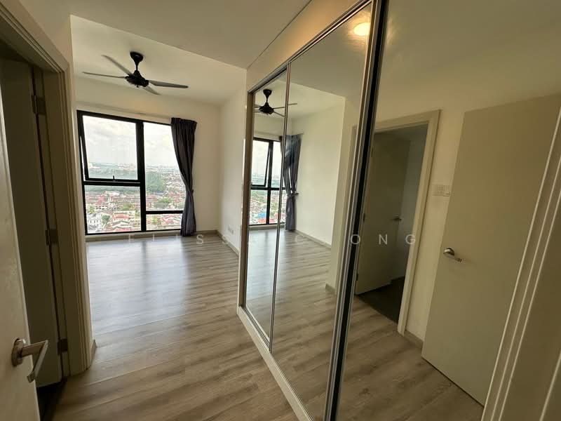 Servis Apartment untuk Dijual di Southkey Mosaic - Elissa Chong - Bedroom - PropertyGuru.com.my
