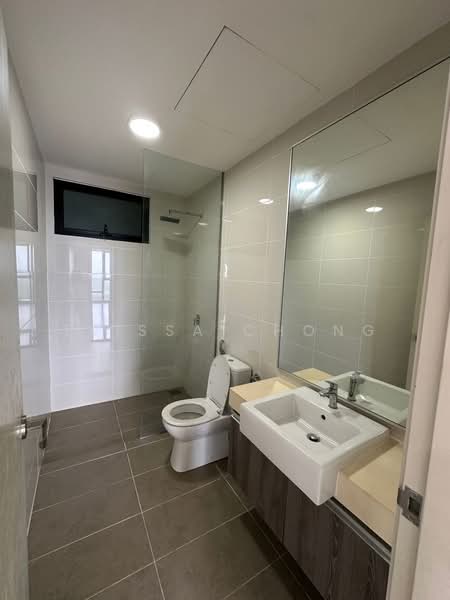 Servis Apartment untuk Dijual di Southkey Mosaic - Elissa Chong - Bathroom - PropertyGuru.com.my