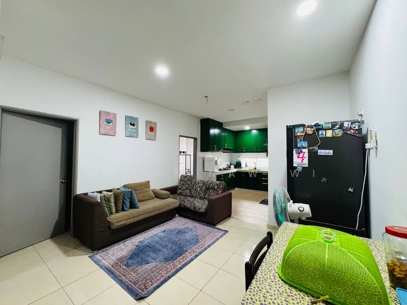 For Sale - Taman Desa Permai