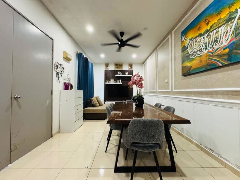 For Sale - Taman Desa Permai