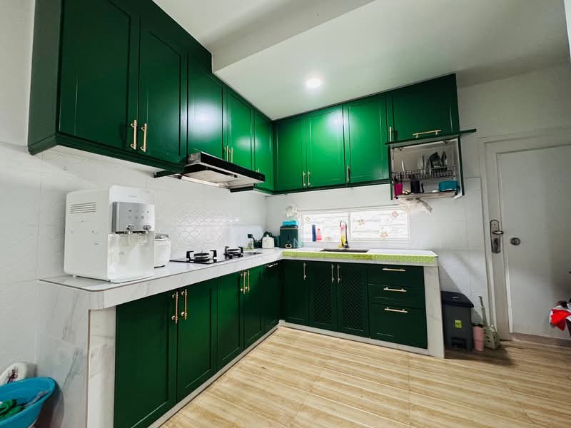 For Sale - Taman Desa Permai