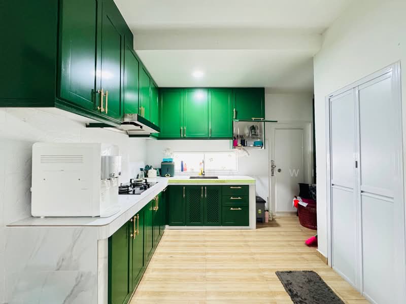 For Sale - Taman Desa Permai