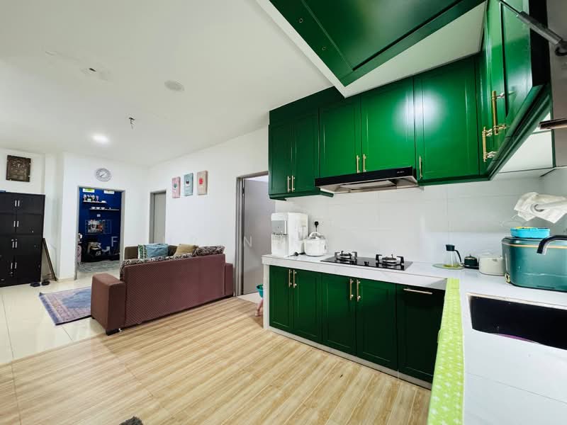 For Sale - Taman Desa Permai