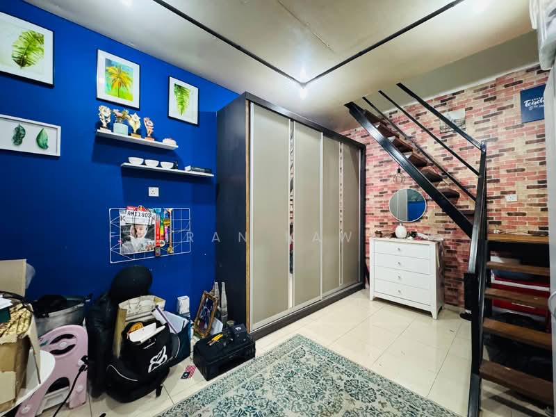 For Sale - Taman Desa Permai