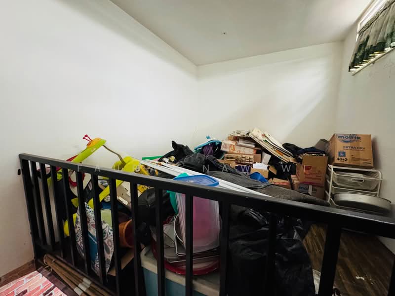 For Sale - Taman Desa Permai