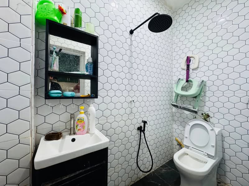 For Sale - Taman Desa Permai