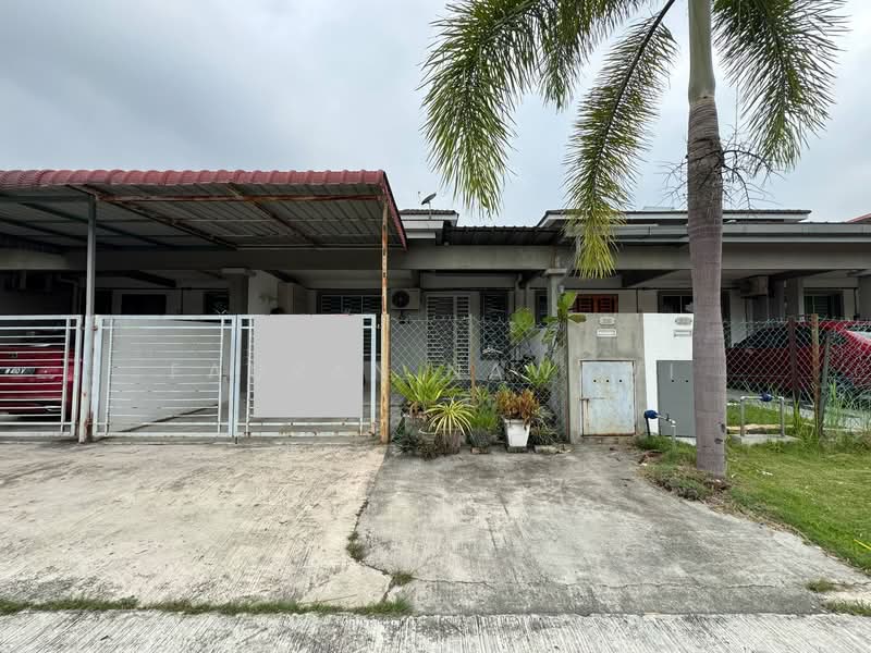 For Sale - Taman Desa Permai