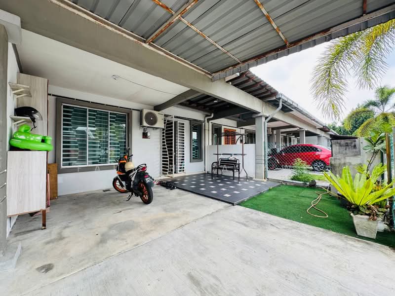 For Sale - Taman Desa Permai