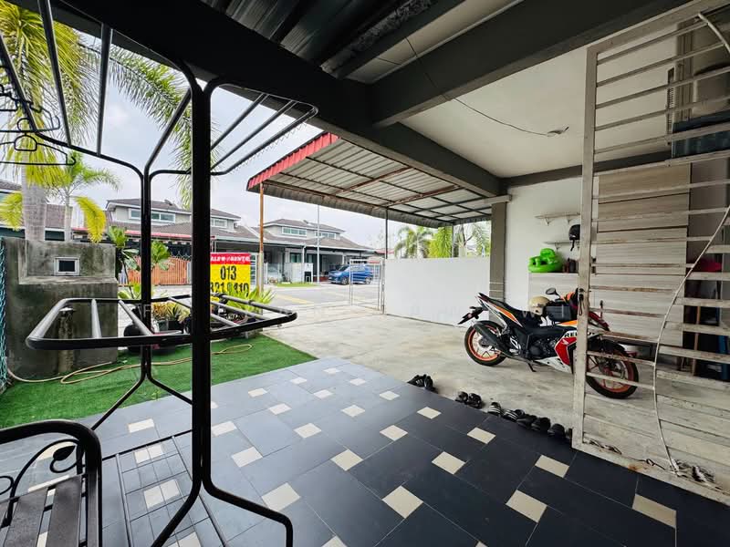 For Sale - Taman Desa Permai