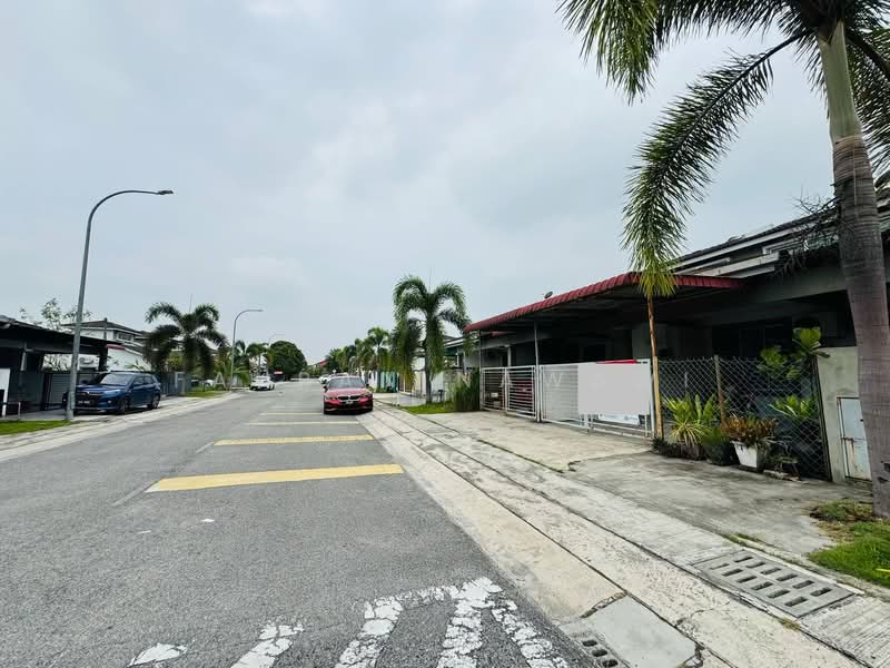 For Sale - Taman Desa Permai