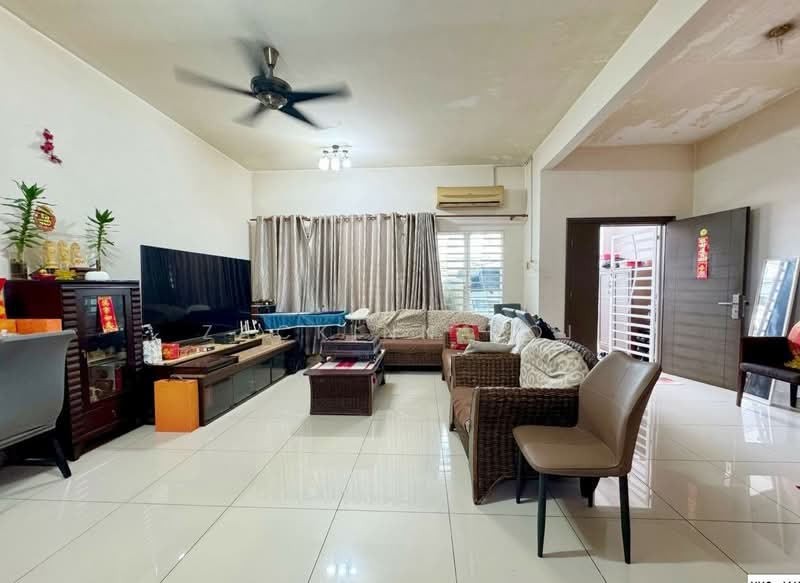 2-storey Terraced House for Sale in Bandar Bukit Raja (Klang) - Zackinn Hoi - PropertyGuru.com.my