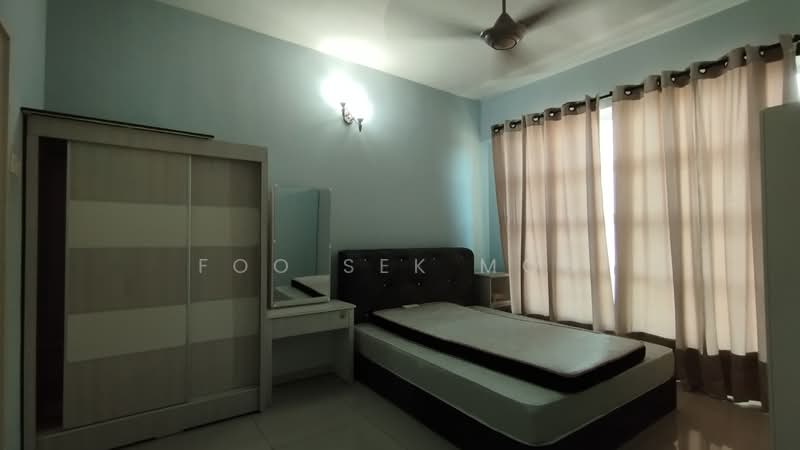 Condominium for Rent at The Zest @ Kinrara 9 - Foo Sek Mou - Bedroom - PropertyGuru.com.my