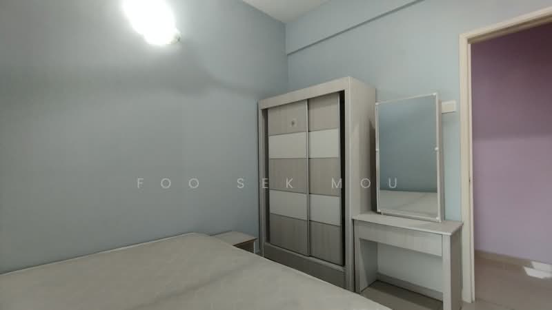 Condominium for Rent at The Zest @ Kinrara 9 - Foo Sek Mou - Bedroom - PropertyGuru.com.my