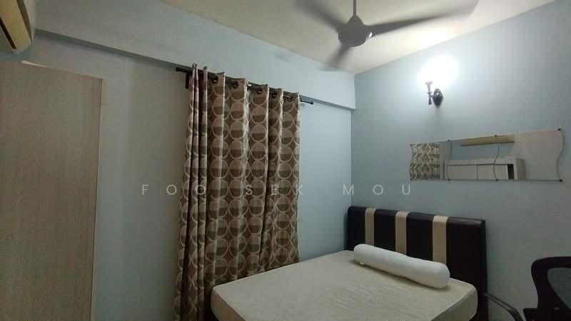 Condominium for Rent at The Zest @ Kinrara 9 - Foo Sek Mou - Bedroom - PropertyGuru.com.my