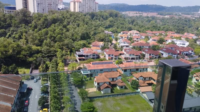 Condominium for Rent at The Zest @ Kinrara 9 - Foo Sek Mou - Exterior - PropertyGuru.com.my