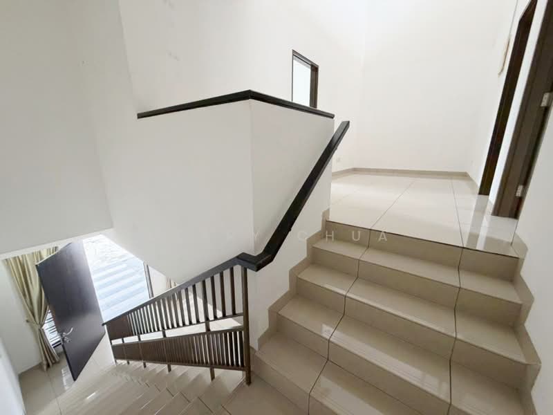 2-storey Terraced House for Sale in Taman Pelangi Indah (Ulu Tiram) - Merry Chua - Interior - PropertyGuru.com.my