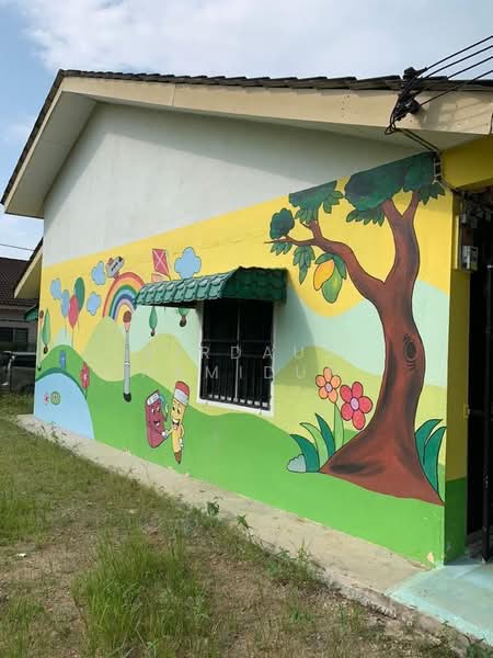 For Sale - Taman Intan Perdana