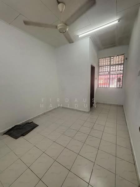 Terraced House for Sale in Port Dickson (Negeri Sembilan) - Firdaus Hamidun - PropertyGuru.com.my